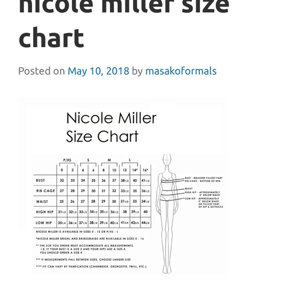 Nicole Miller blue cocktail dress with ruched detailing and knee-length hem  M - Picture 6 of 8